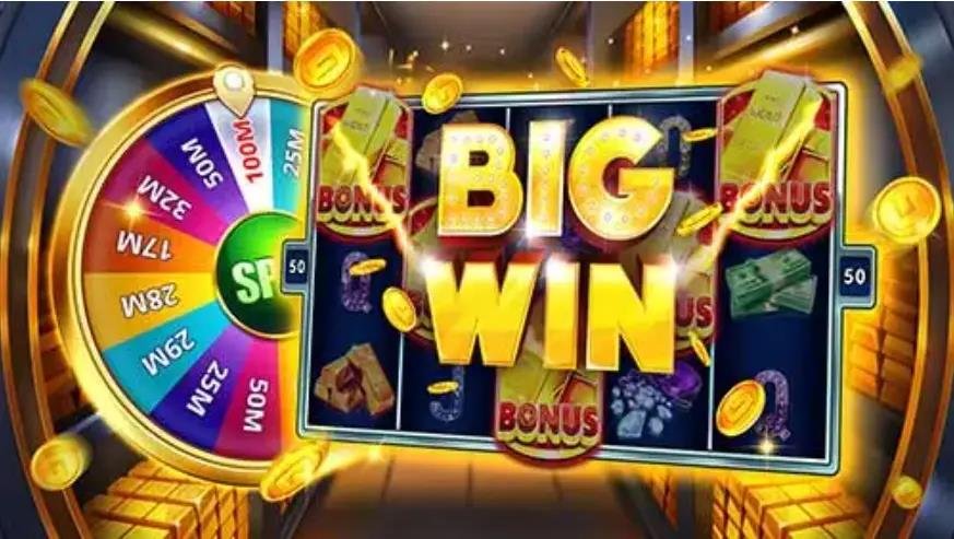 Màn hình game bắn cá trực tuyến trên nền tảng 9ok