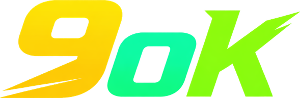 Logo 9ok – trang chủ